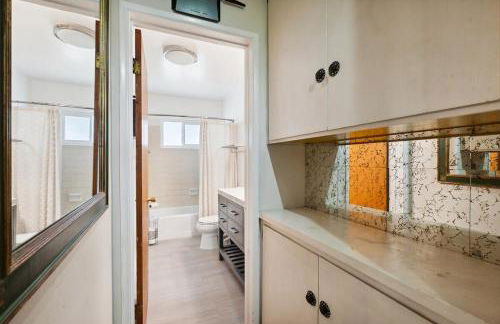 Family Retreat by Cardo - Sleeps 10 - Foto 26