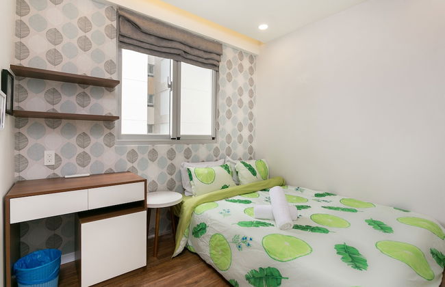 Jennifer Apartment Luxury 2BR SW Pool - Foto 16