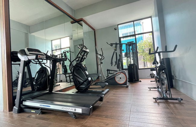 The Bedrooms Maeklong Service Apartment - Foto 14