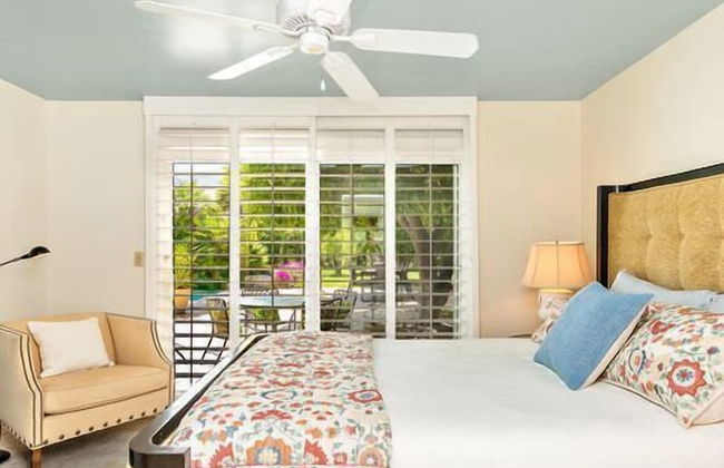 Indian Canyon Retreat - Foto 5