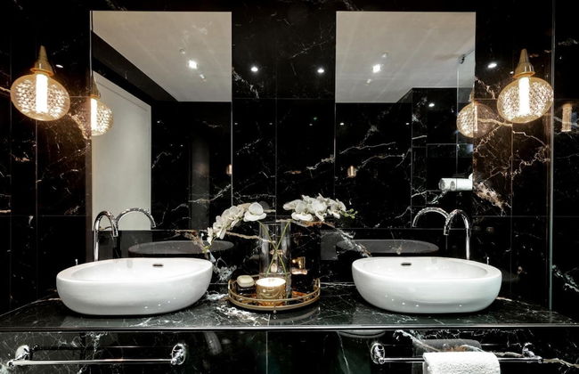 Maison Downtown Luxury Apartments - Maison Downtown Luxury Apartment - Foto 2