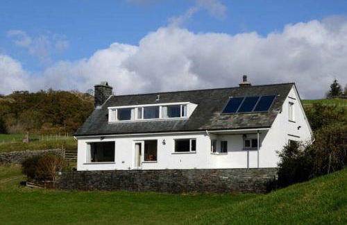 Lang Parrock, Little Langdale - Foto 1