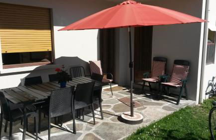 Suites And Chalets Laghi & Monti - Foto 40