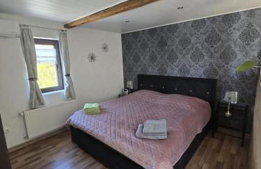 Ferienwohnung Ilkas Inn - Foto 1