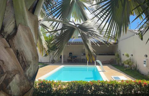 Casa Pé no Rio - Foto 28