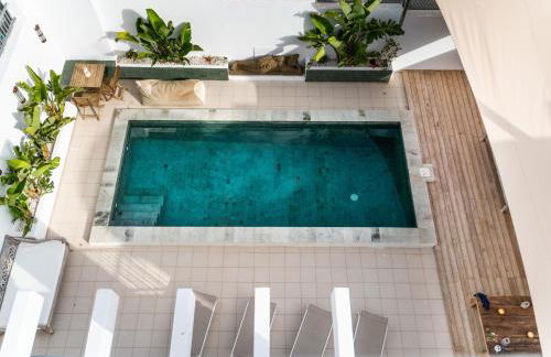 Casa Aguila Ibiza - Foto 5