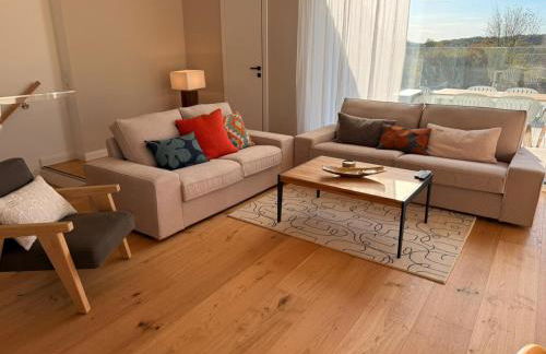 Ferienhaus Seeidylle am Möhnesee - Designhaus mit viel Platz für 6 Personen - Foto 7