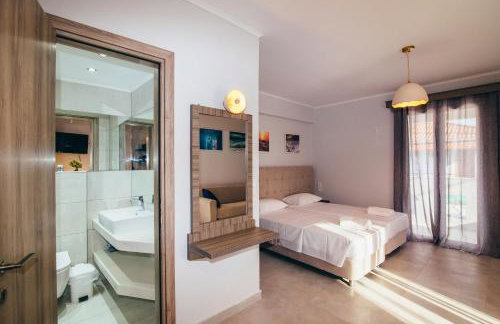 Zen Apartments - Photo 19