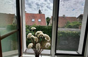 Apartament Frombork Łempicka - Foto 20