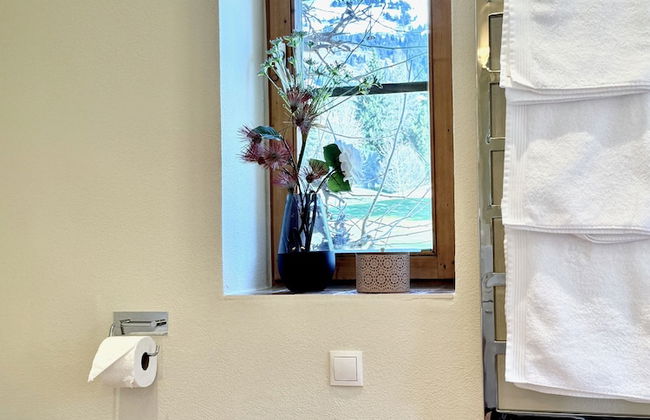 TURM KAPS Luxury Home by Belle Stay - Foto 59