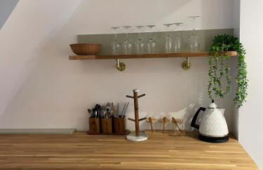 Cottage of Content - Foto 10