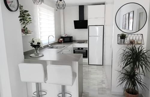Apartamento con encanto en el corazón de la ciudad - Foto 1