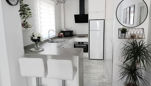 Apartamento con encanto en el corazón de la ciudad - Foto 1