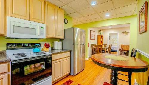 Hidden Gem, 3 Bed Cozy Condo - Dogs Welcomed - Foto 2