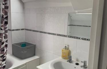 St Faith's Chambers - Foto 13