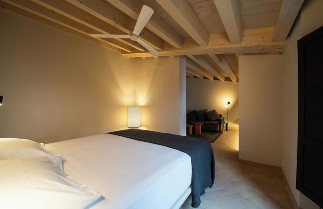 Apartamentos Vilafamés Antic Palau - Photo 2