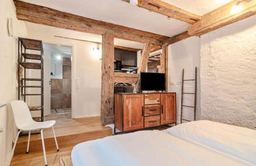 Apartments im Gästehaus Krone - Foto 50