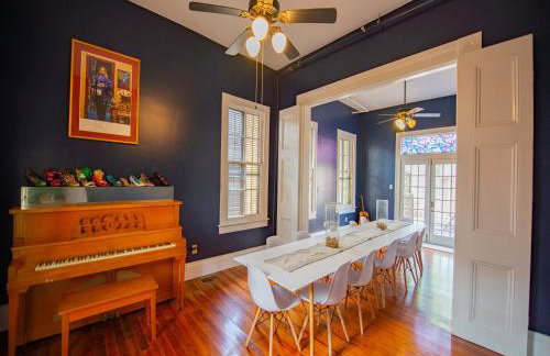 Macarty House, A Bohemian Resort with pool and cabana bar - Foto 38