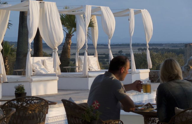 Hotel Rural Es Turó - Foto 52