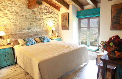 Casa Rural Urkulu Landetxea - Foto 59