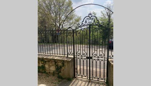 Le Clos de l'Eglise - Blanche - Foto 2