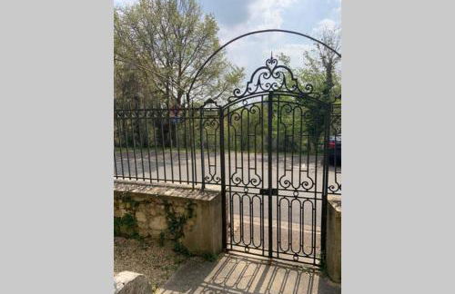 Le Clos de l'Eglise - Blanche - Foto 2