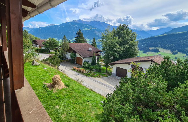 Crap Grisch - Foto 29