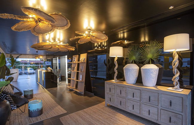 Migjorn Ibiza Suites & Spa - Foto 15