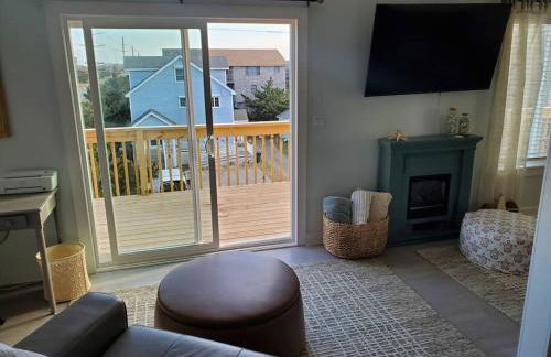 The Lost Loggerhead- OBX Ocean view Beach House - Foto 6