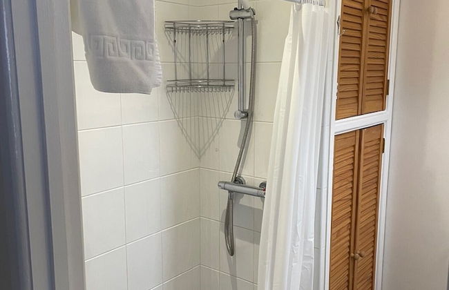 Norton Serviced Apartments - Foto 23