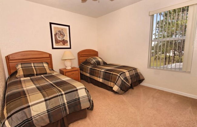 Ov3164 - Highlands Reserve - 5 Bed 3 Baths Villa - Foto 5