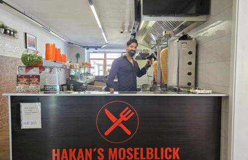 Hakans moselblick Ferienwohnung 2 - Foto 50