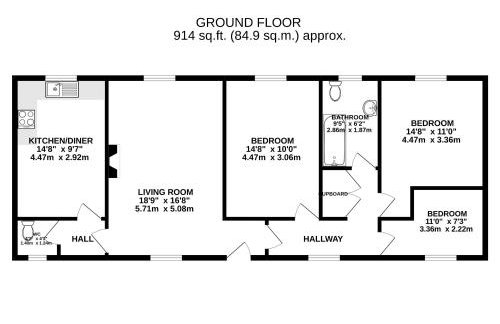 The Stables - Uk49964 - Foto 21