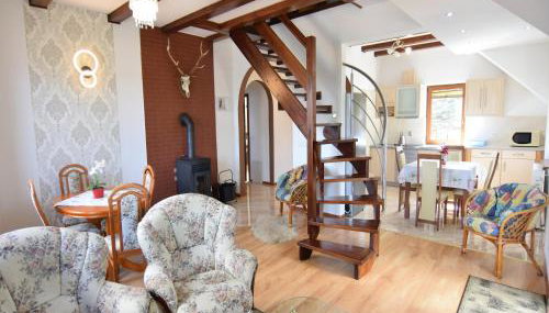 Comfortable Holiday Apartment With a Lake View - Foto 3