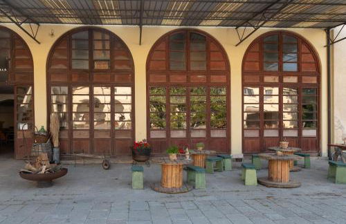 Agriturismo Corte Carezzabella - Foto 77