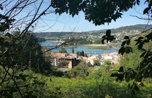 O Cerrulo Apartamento céntrico Pontedeume - Photo 38