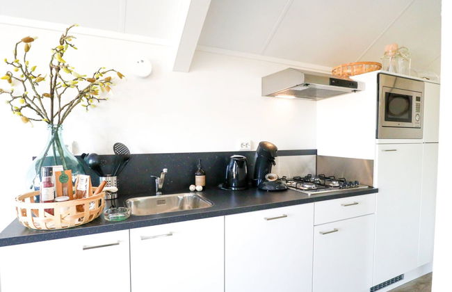 2 bedroom House in Nijkerk with swimming pool and terrace - Photo 3