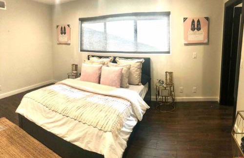 Luxury house pool & Spa 10 mins from Hollywood & Universal Studios - Foto 37