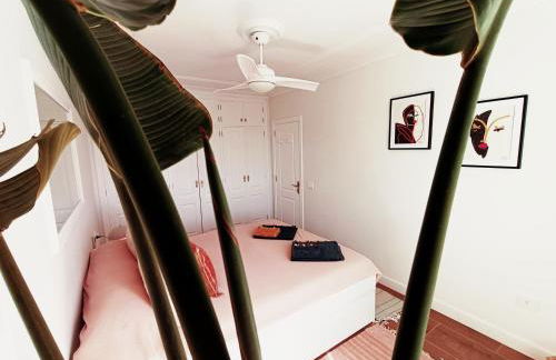 Costa Adeje Topfloor corner panoramics views & pools - Foto 41