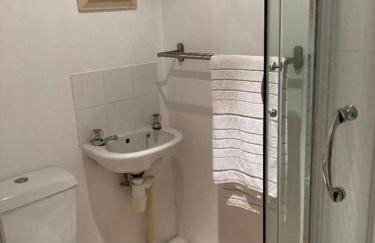 Studio Annexe with separate shower room - Foto 4