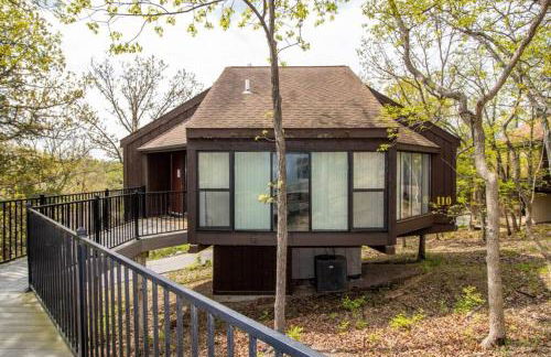 Unit 110 - Treeloft 3 Bedroom Villa - Foto 1