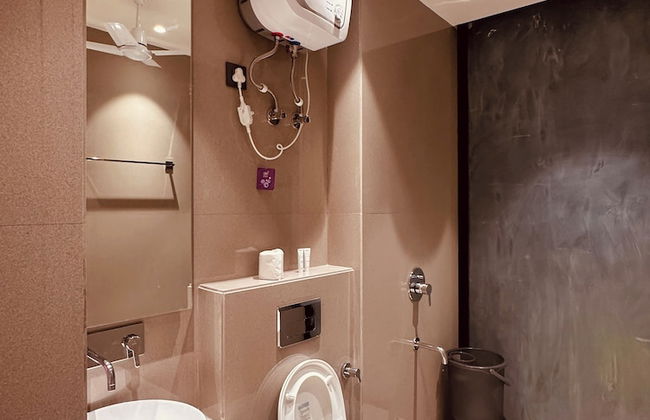 The Lodgers Luxury Hotel Near GolfCourse - Foto 22