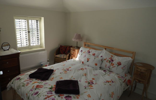 Henry VIII Cottage - Photo 4