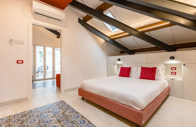 Colonna Apartments by Wonderful Italy - Foto 23