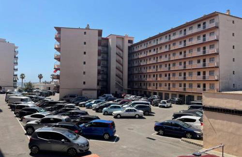 Apartment with large terrace, in Santa Margarita - Foto 16