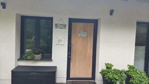 Kleine Auszeit Eifel mit Dachterrasse - Foto 3