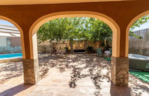 Villa Ortega Alba - Foto 22