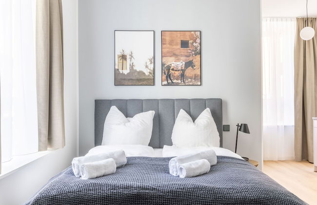 Limehome Rosenheim Gillitzerstraße - Foto 12