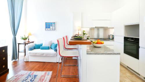 Jump Into the Lull Apartment - Foto 4