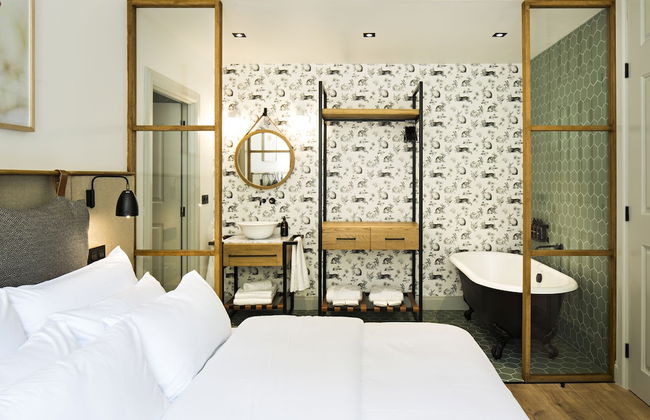 Quinta de S. Bernardo Winery & Farmhouse - Foto 5